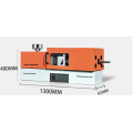 Laboratorio de plástico especial Máquina pequeña 220V